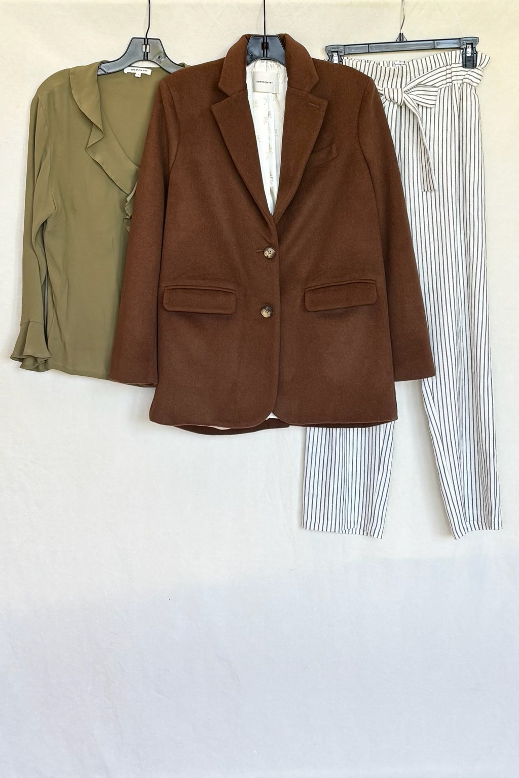 1213 Sample Pack - $320 - Size S