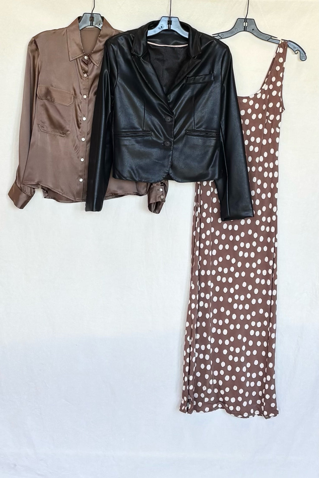 1216 Sample Pack - $295 - Size S