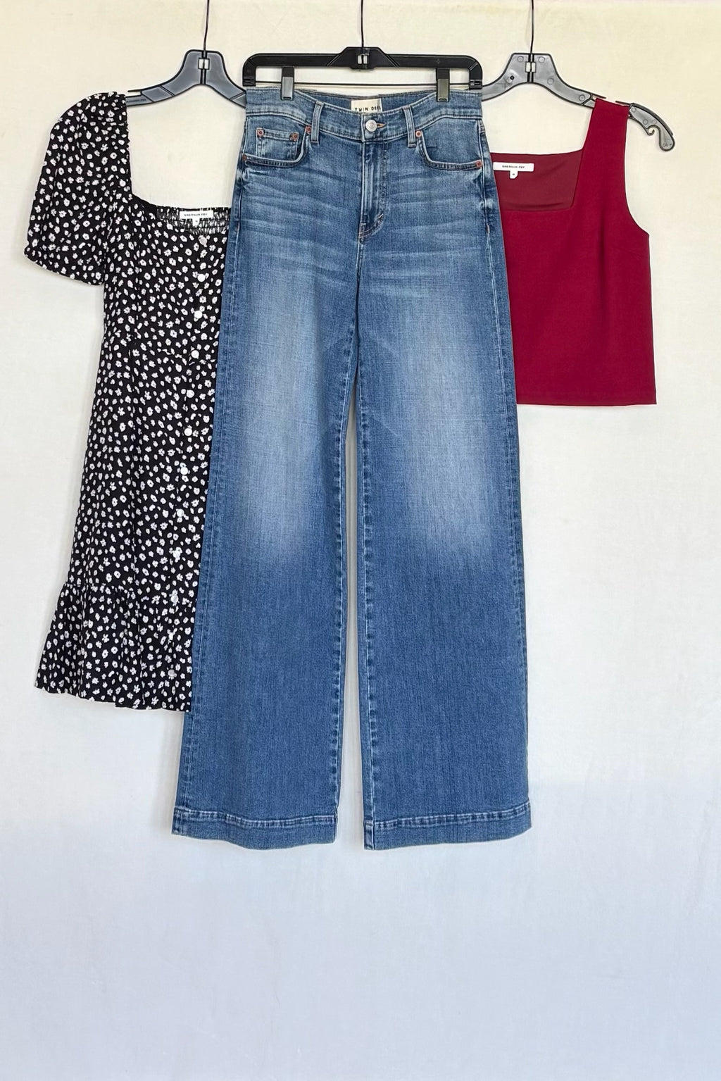 1225 Sample Pack - $290 - Size XS