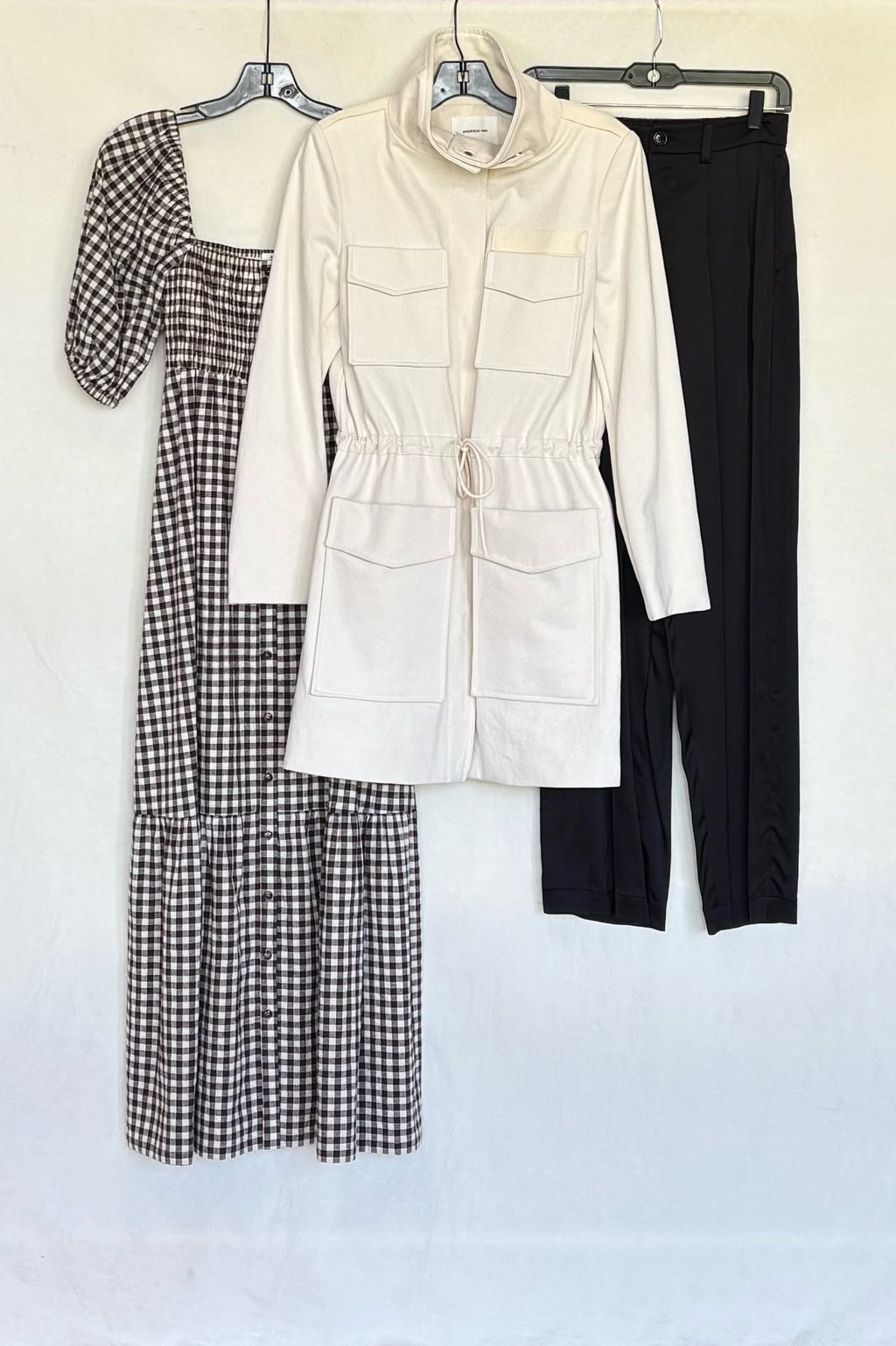 1226 Sample Pack - $328 - Size XS