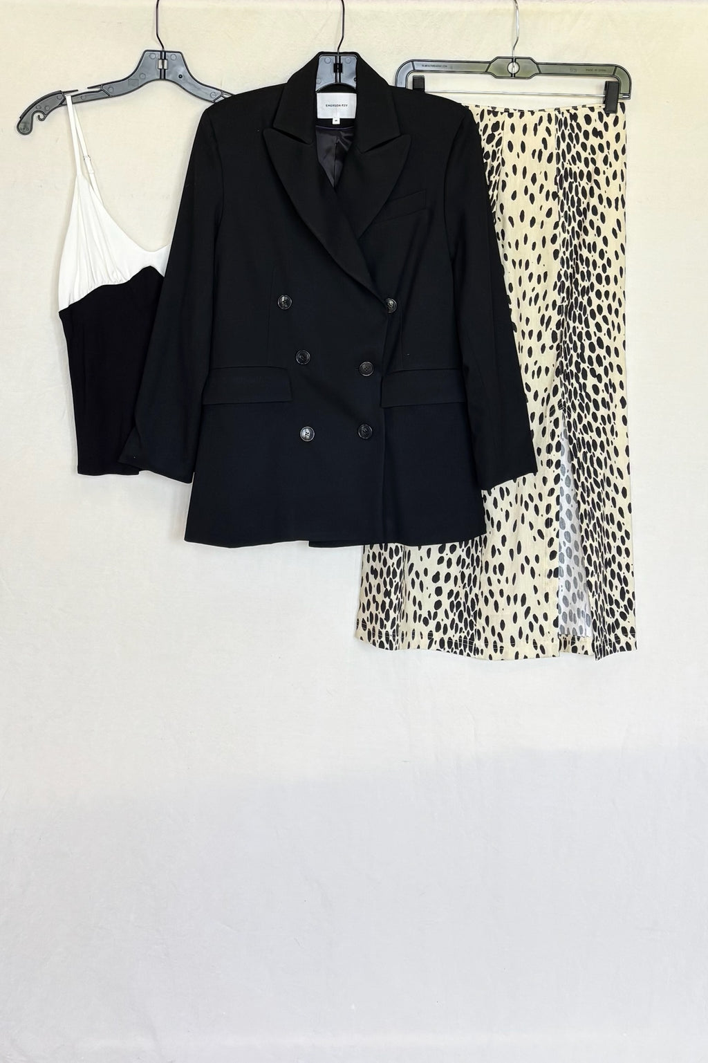 1229 Sample Pack - $285 - Size XS