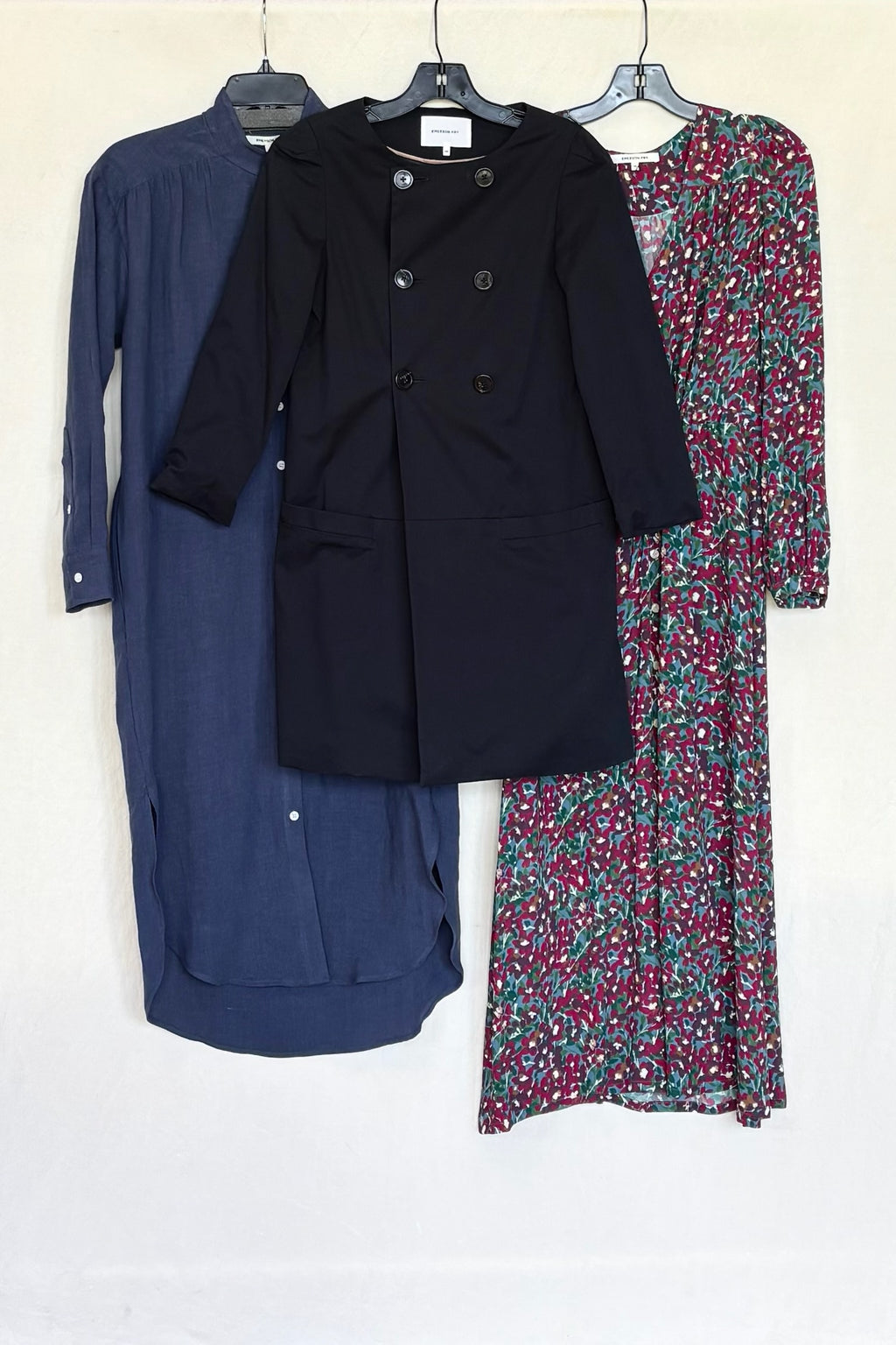 1230 Sample Pack - $280 - Size XS