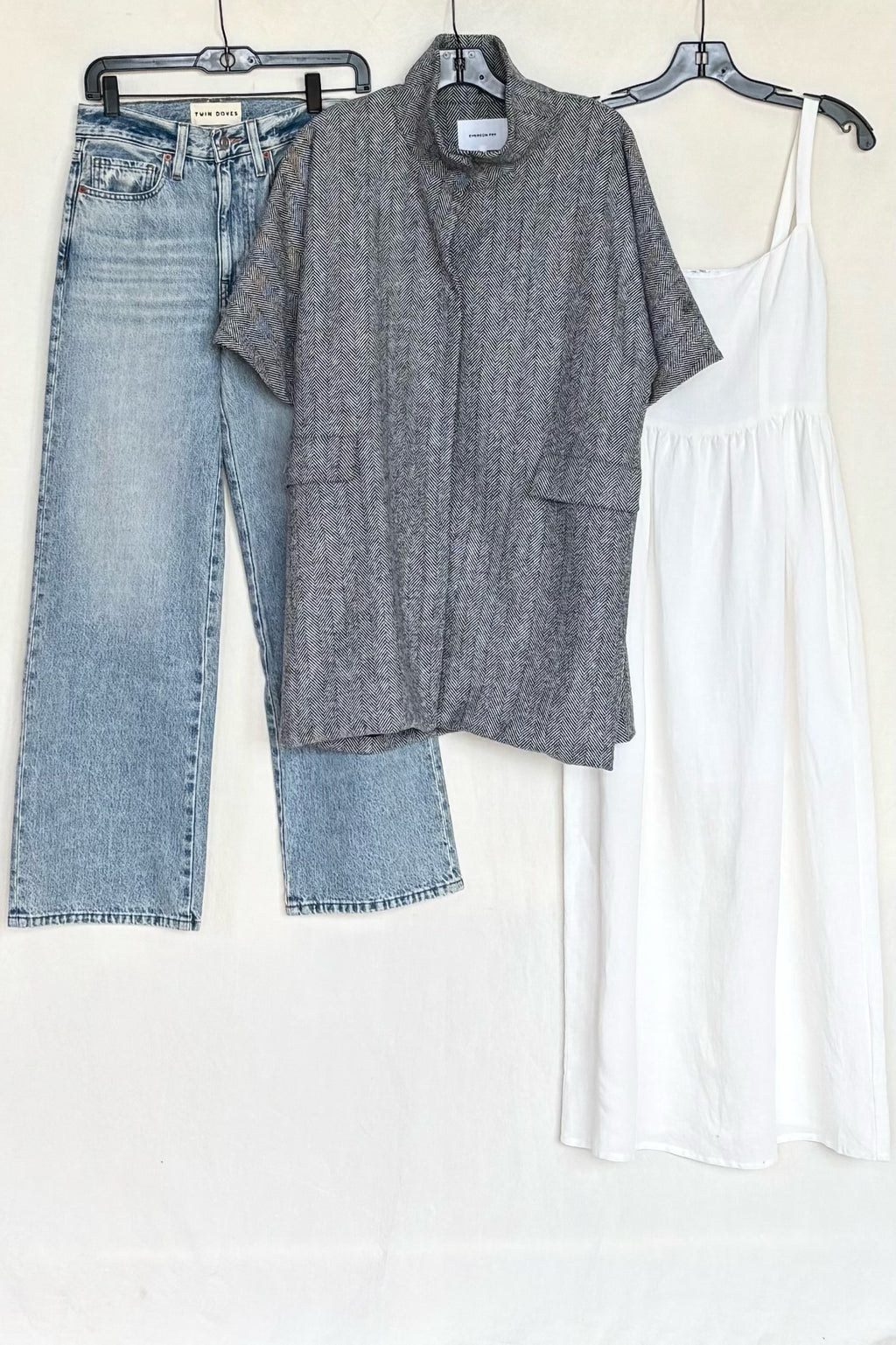 1234 Sample Pack - $295 - Size XS