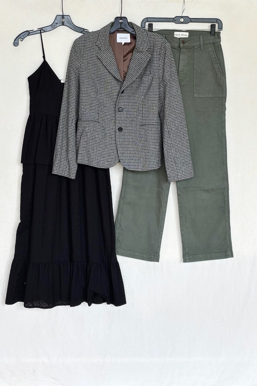 1236 Sample Pack - $320 - Size XS