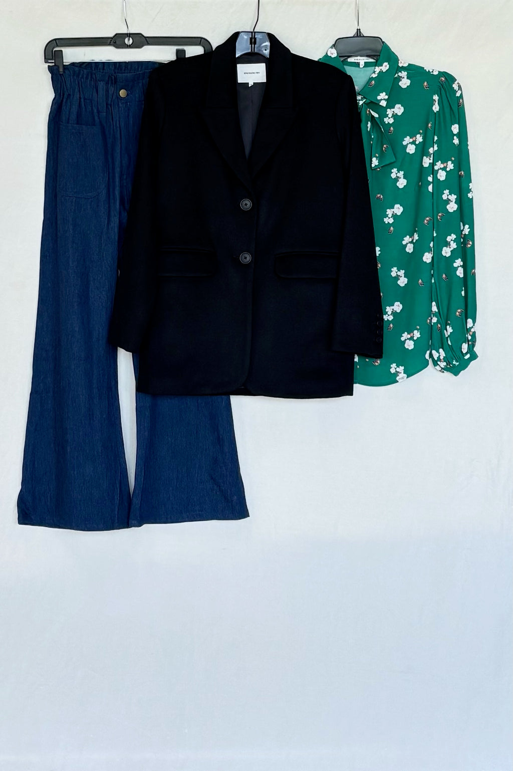 1241 Sample Pack - $288 - Size XXS