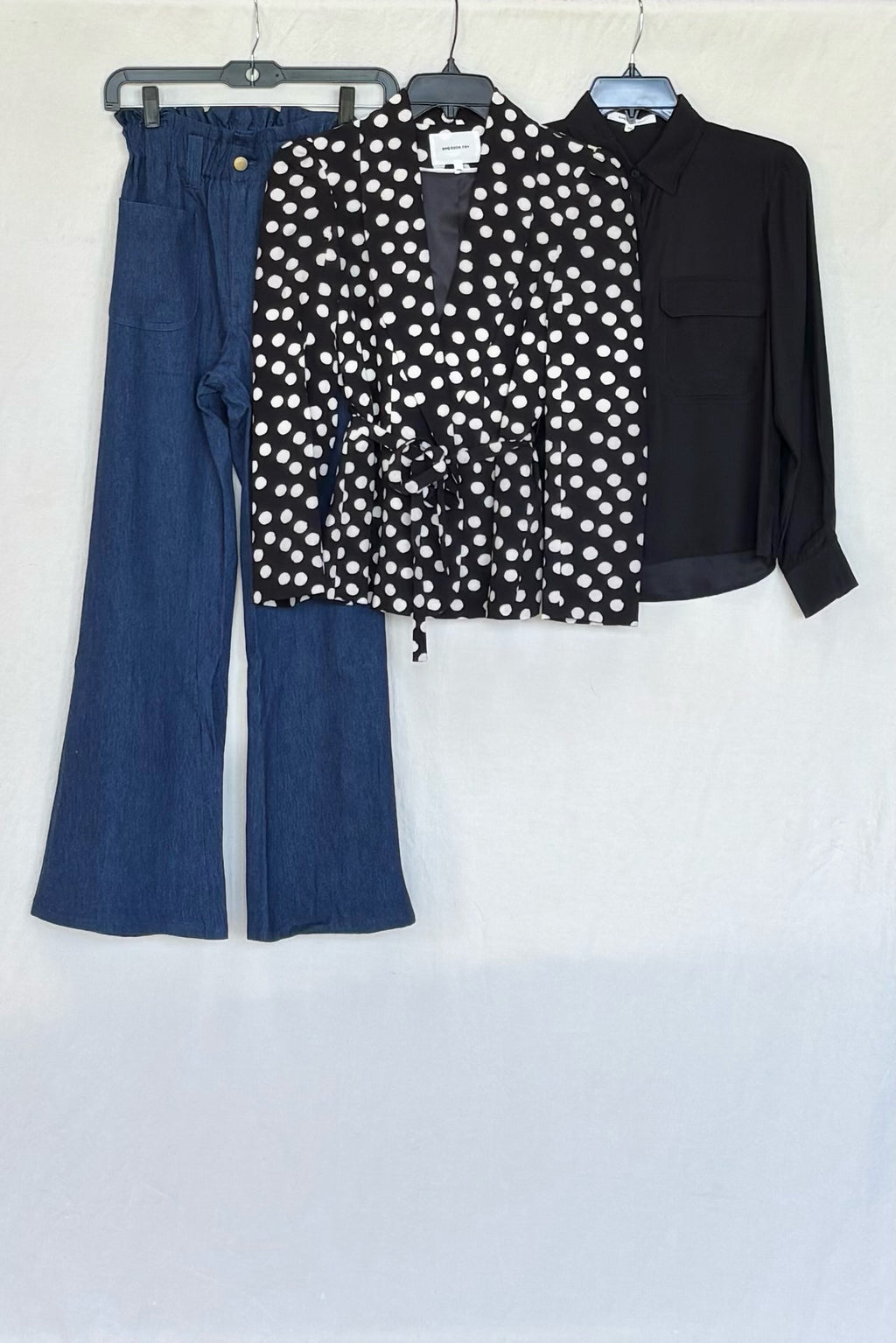 1242 Sample Pack - $288 - Size XXS