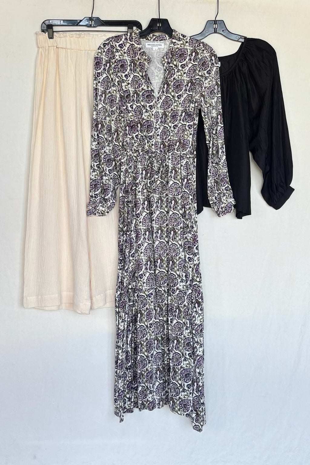 1245 Sample Pack - $175 - Size S