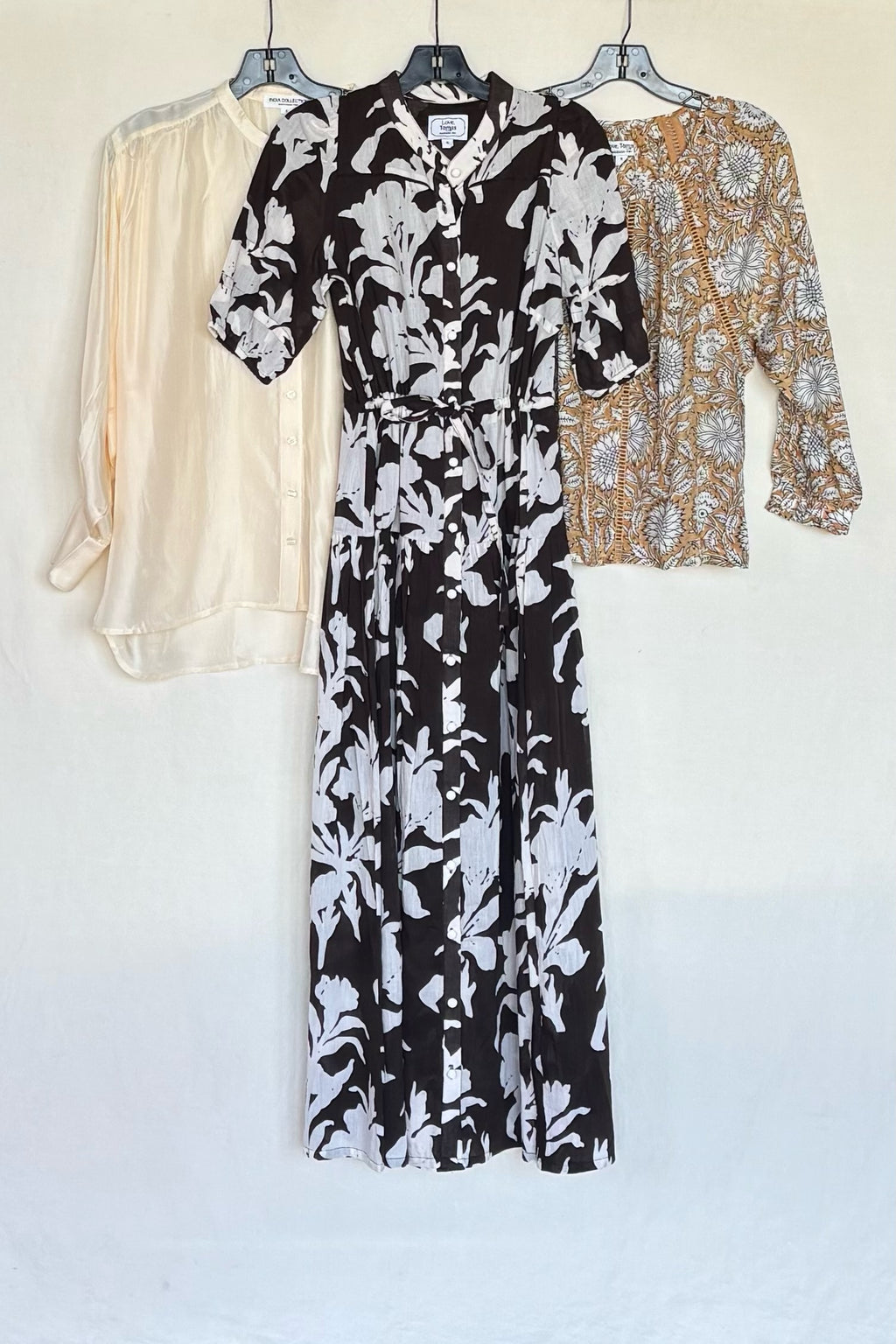 1246 Sample Pack - $185 - Size S