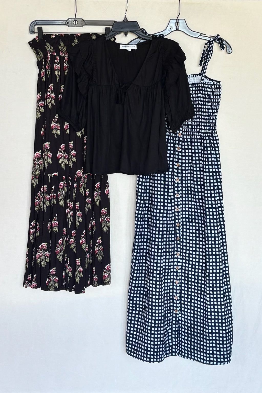 1248 Sample Pack - $185 - Size XS/S