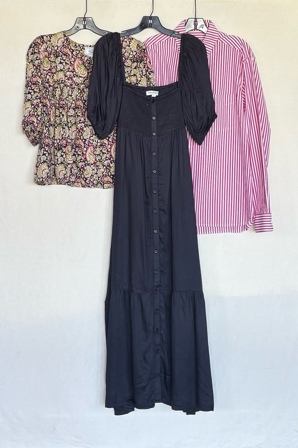 1251 Sample Pack - $175 - Size M/L