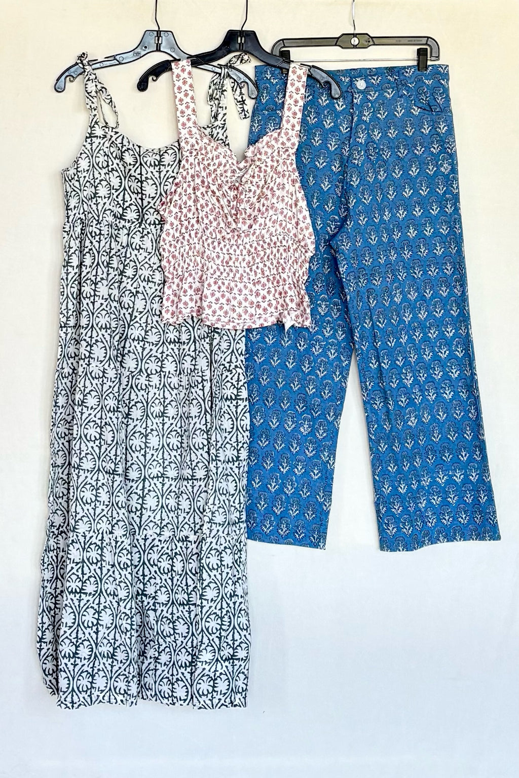 1253 Sample Pack - $190 - Size L