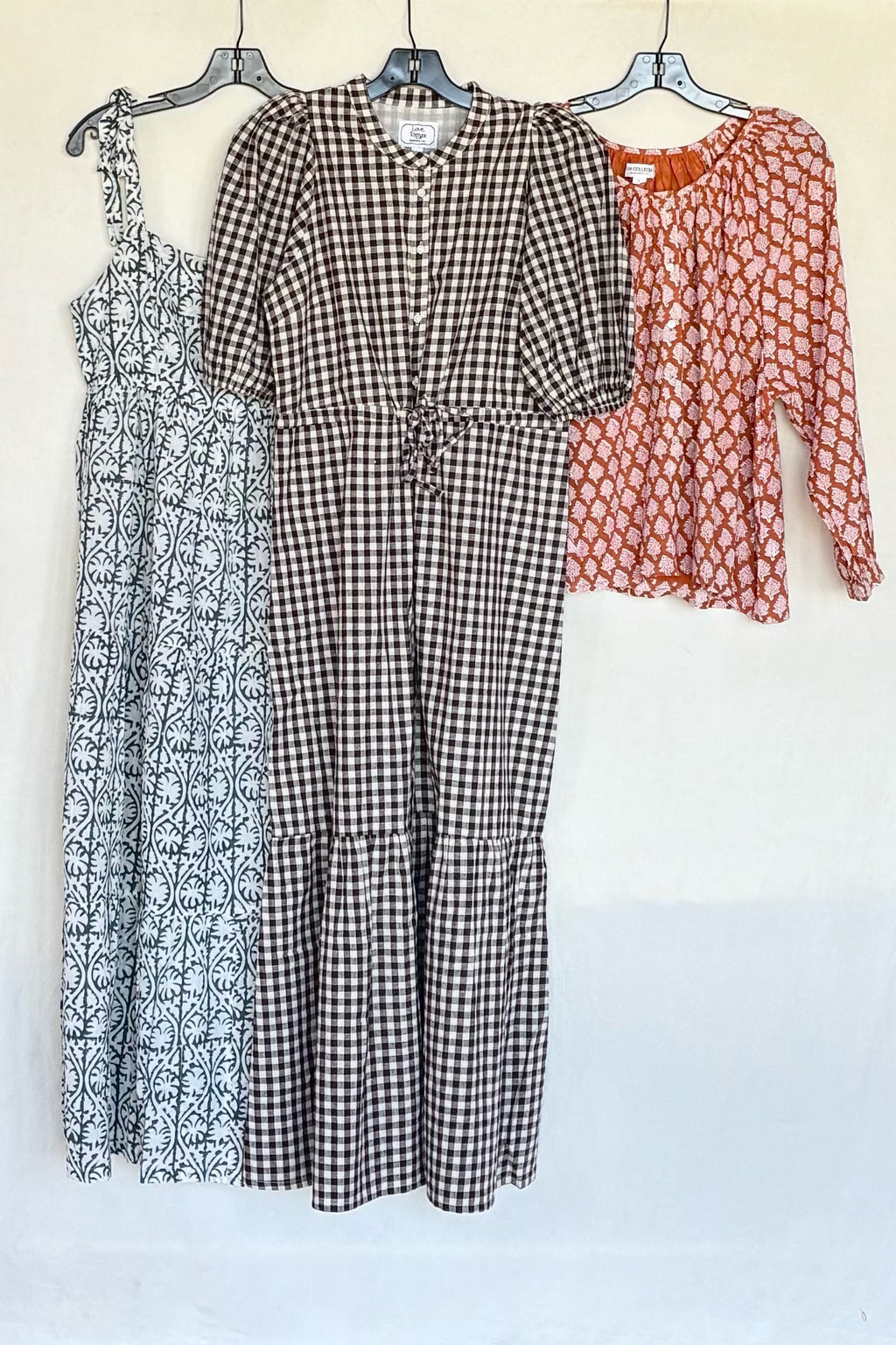 1254 Sample Pack - $190 - Size L