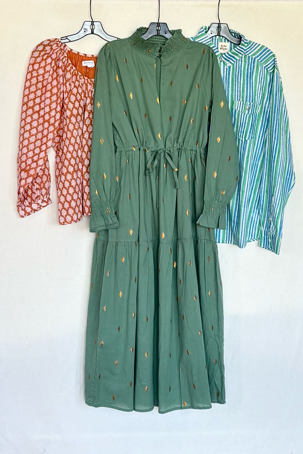 1255 Sample Pack - $190 - Size L