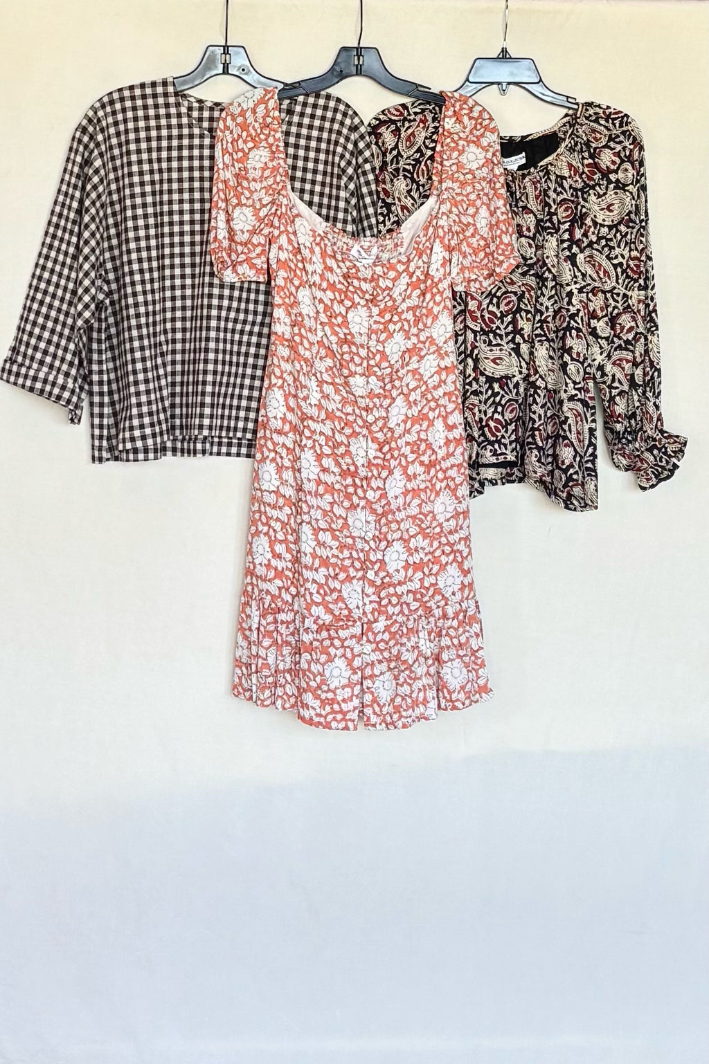 1259 Sample Pack - $165 - Size XS