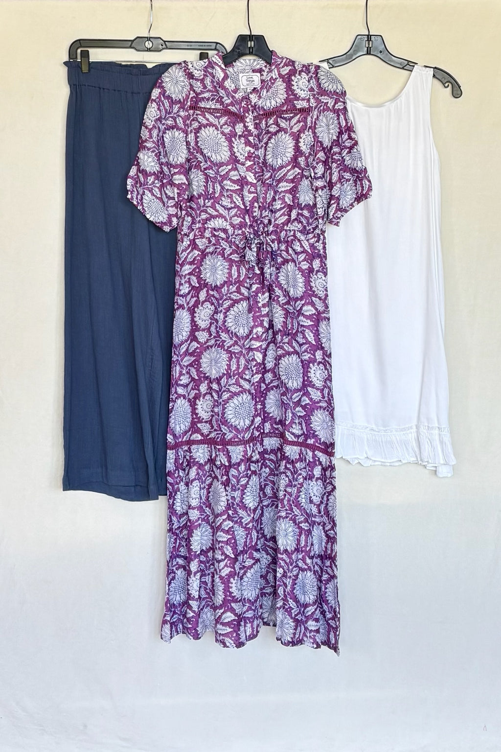 1262 Sample Pack - $190 - Size XS