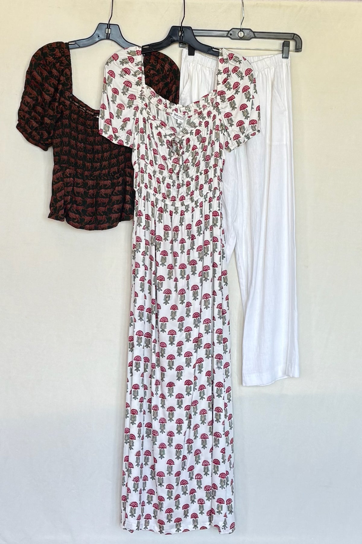 1263 Sample Pack - $139 - Size XS