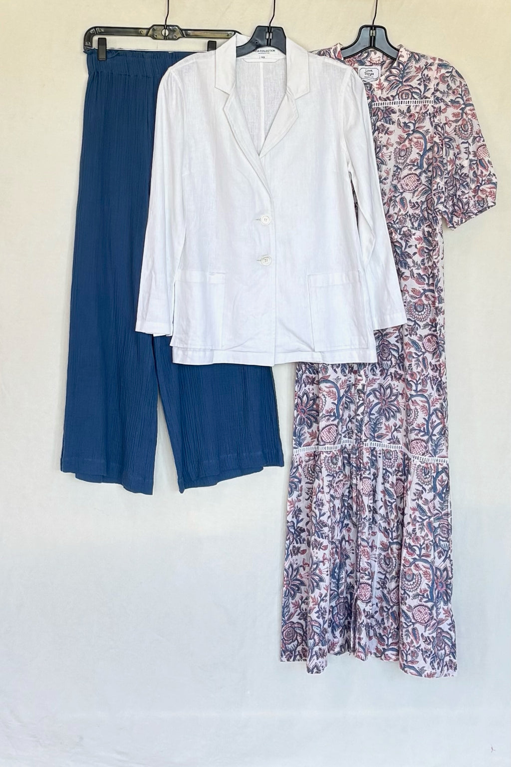 1265 Sample Pack - $195 - Size XS