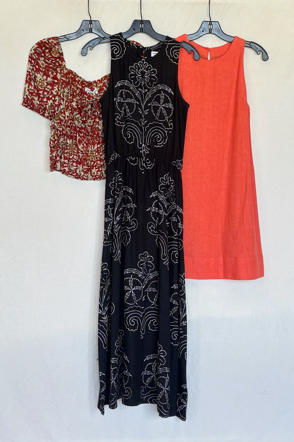 1267 Sample Pack - $190 - Size XS