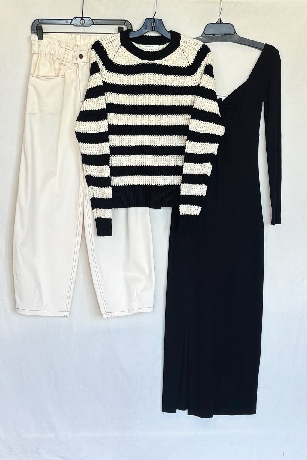 1270 Sample Pack - $295 - Size XS