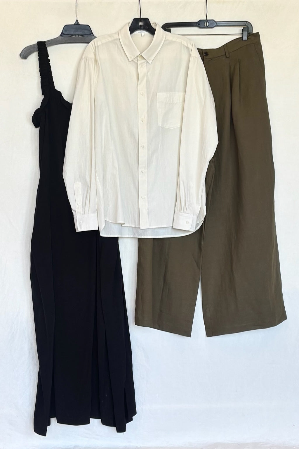 1273 Sample Pack - $285 - Size XL