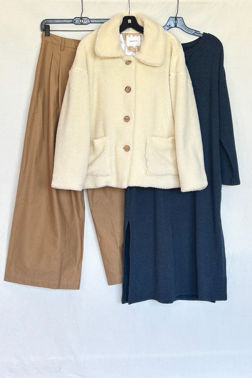 1276 Sample Pack - $340 - Size M