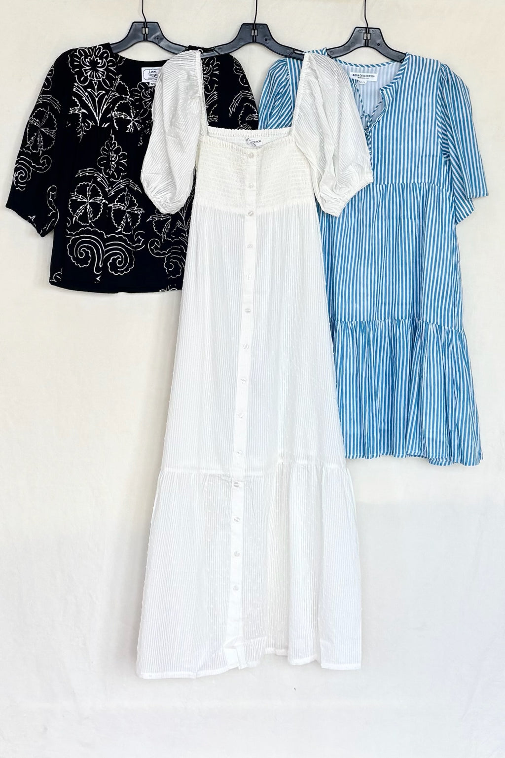 1283 Sample Pack - $175 - Size XS/S