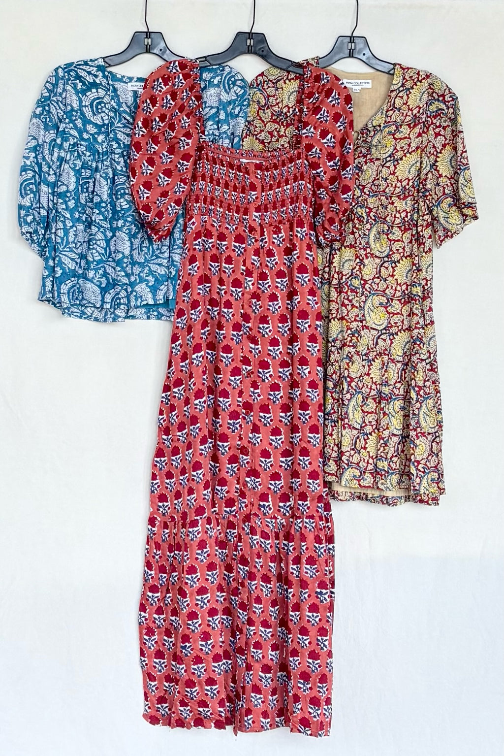 1285 Sample Pack - $175 - Size XS/S