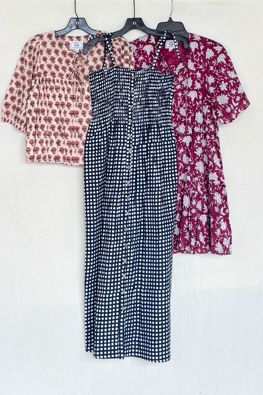 1288 Sample Pack - $175 - Size XS/S