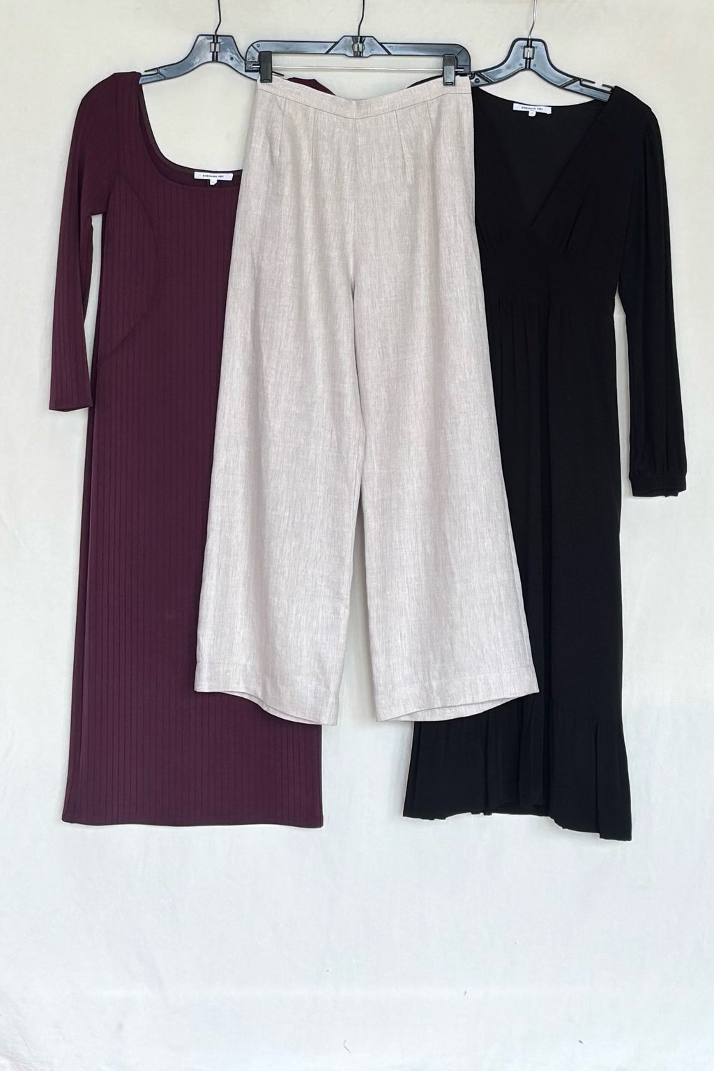 1296 Sample Pack - $250 - Size S