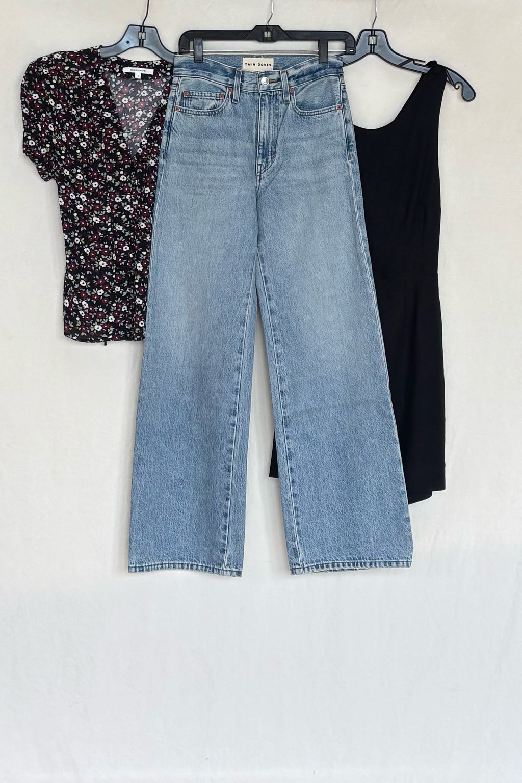 1298 Sample Pack - $265 - Size XS