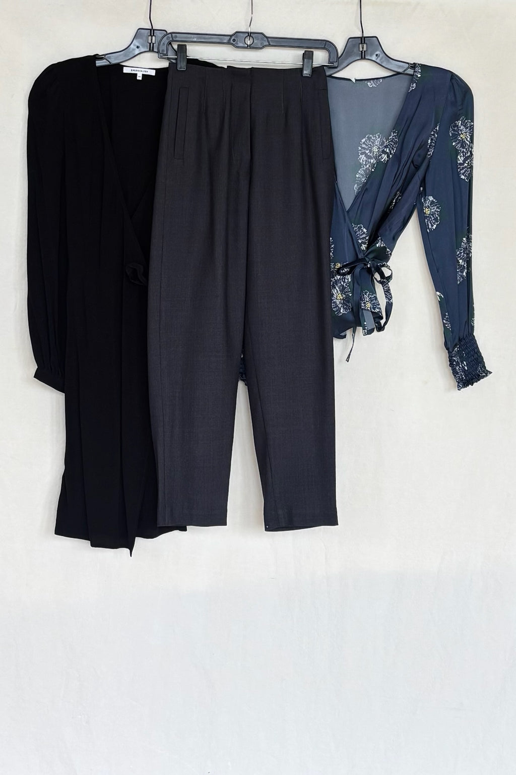 1299 Sample Pack - $198 - Size XS