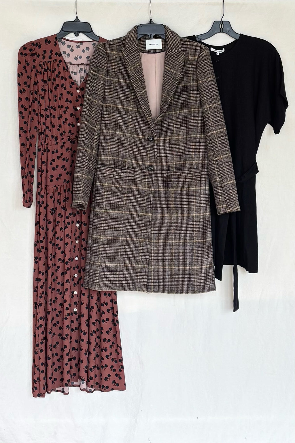 1300 Sample Pack - $320 - Size XS