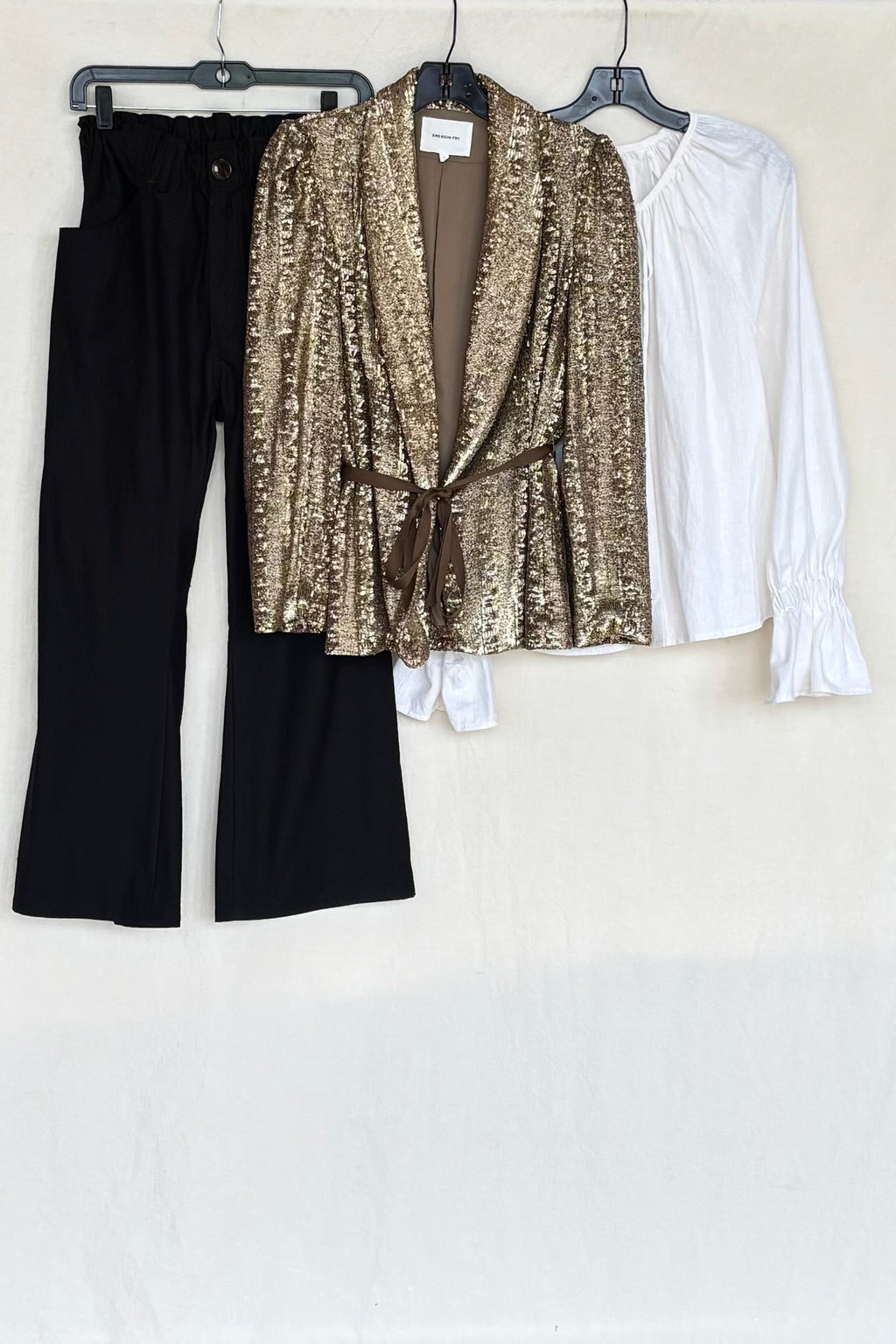 1301 Sample Pack - $240 - Size S