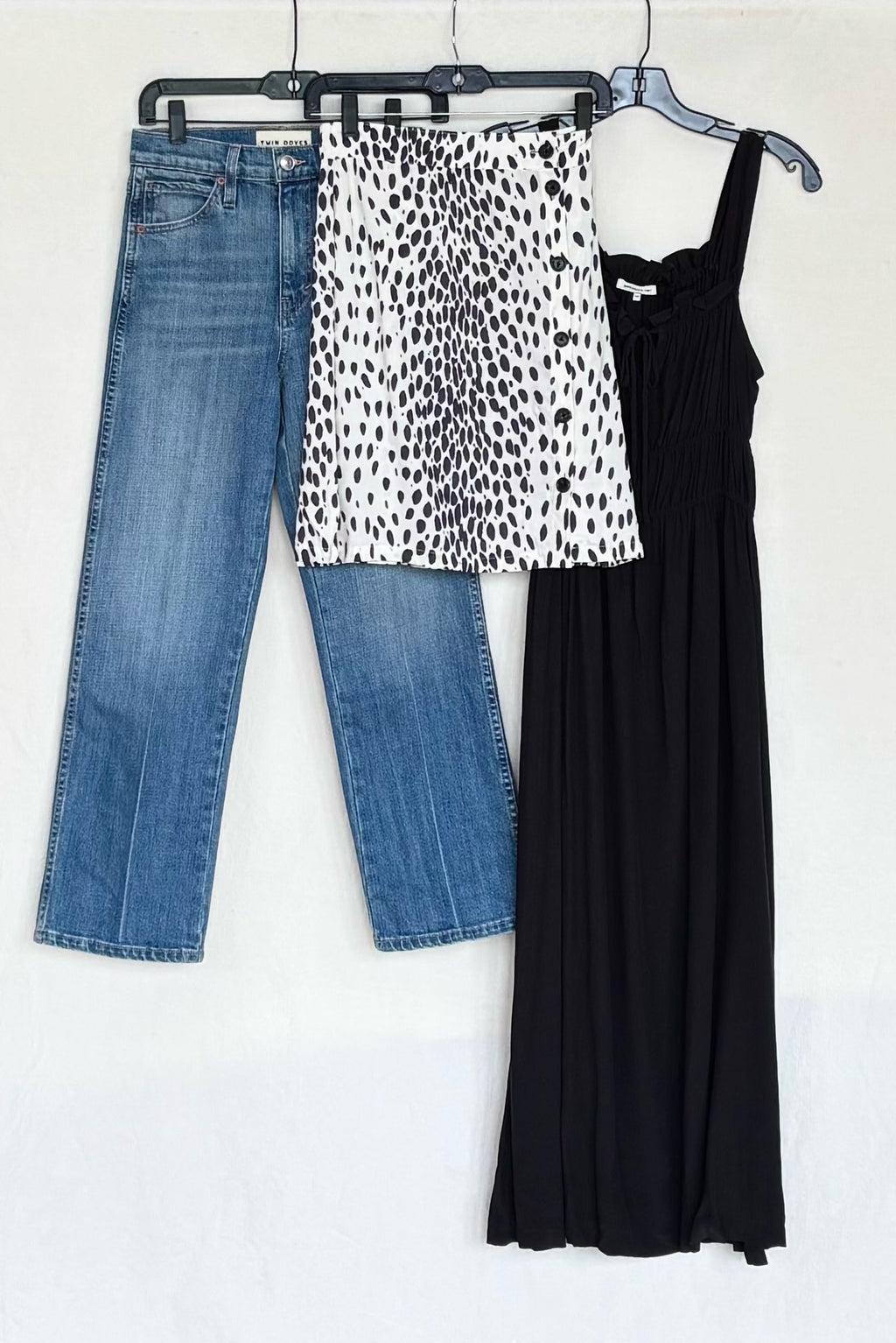 1302 Sample Pack - $270 - Size XS