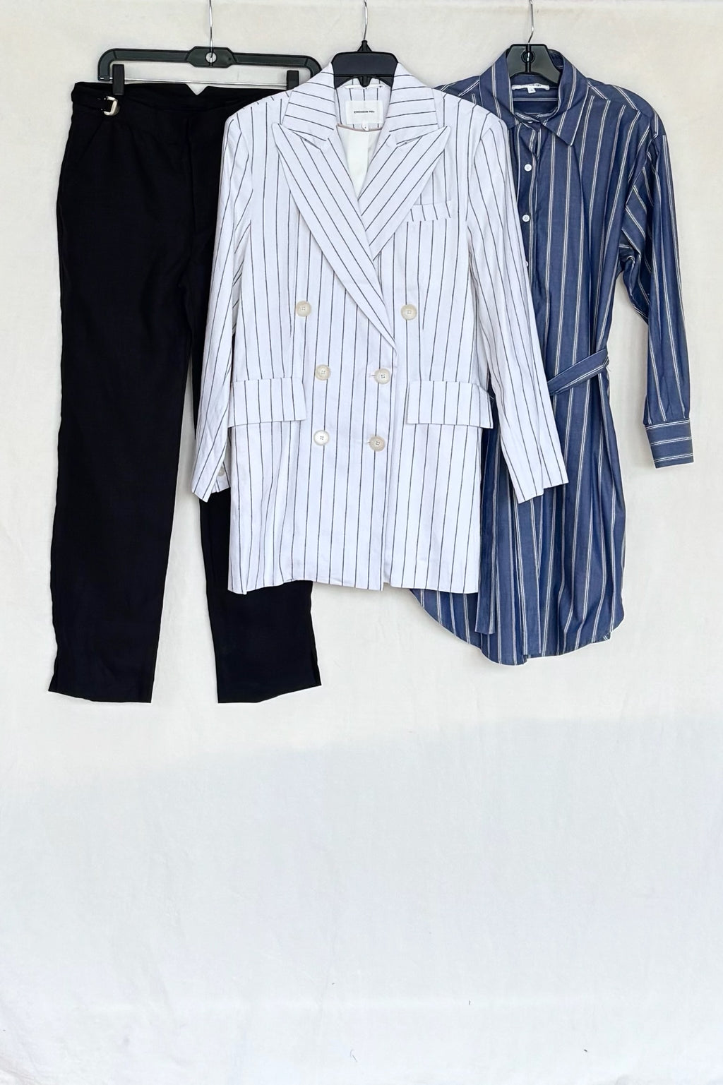 1304 Sample Pack - $290 - Size S