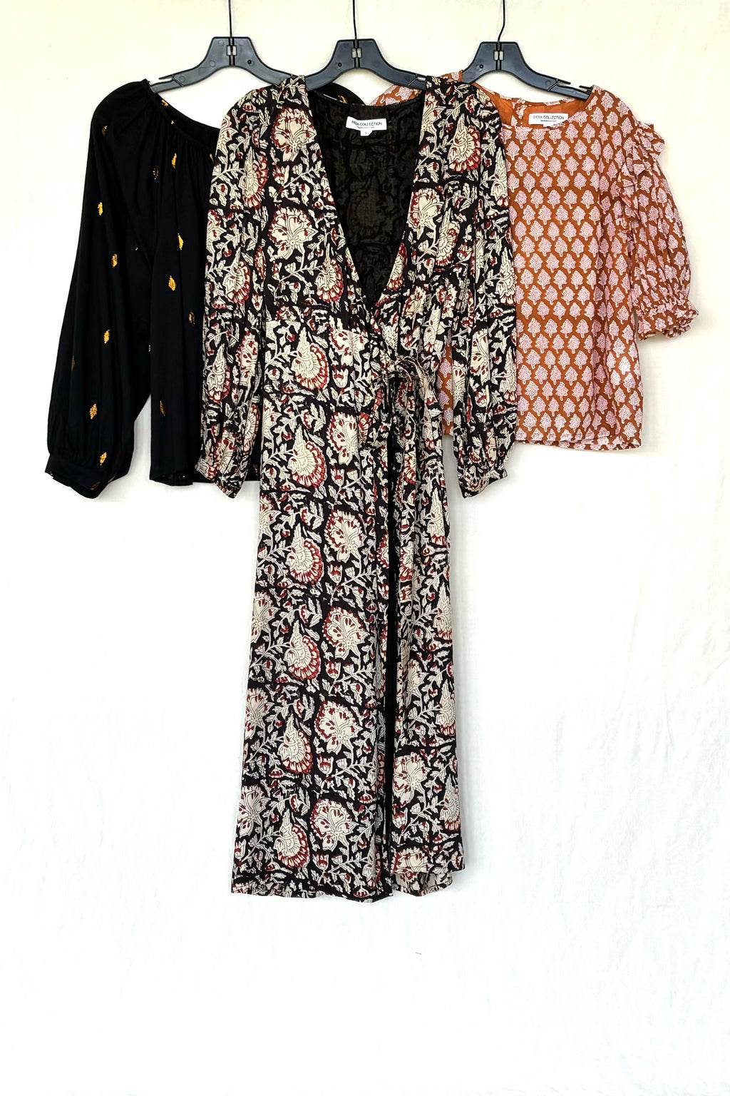 0901 Sample Pack - $150 - Size S
