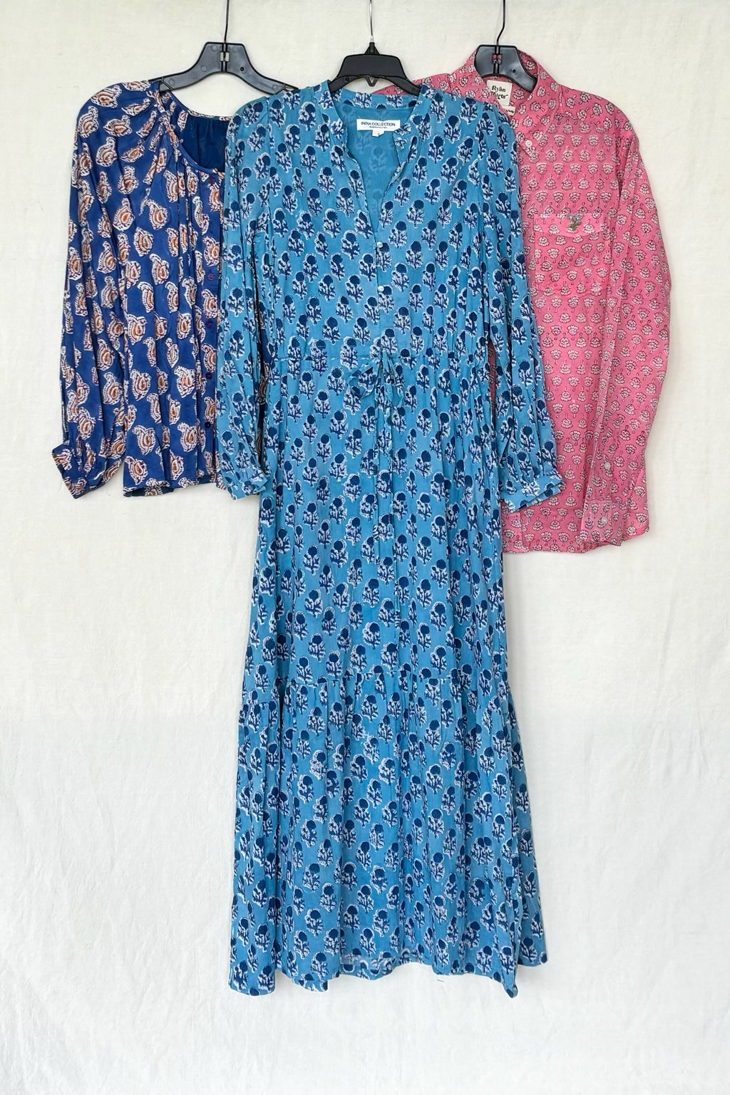 0902 Sample Pack - Size S