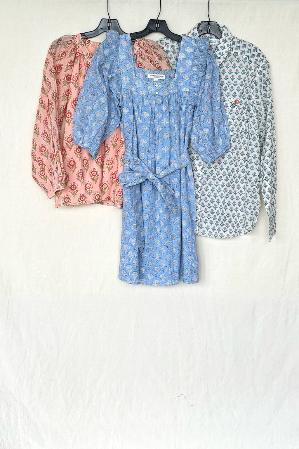 0904 Sample Pack - Size S