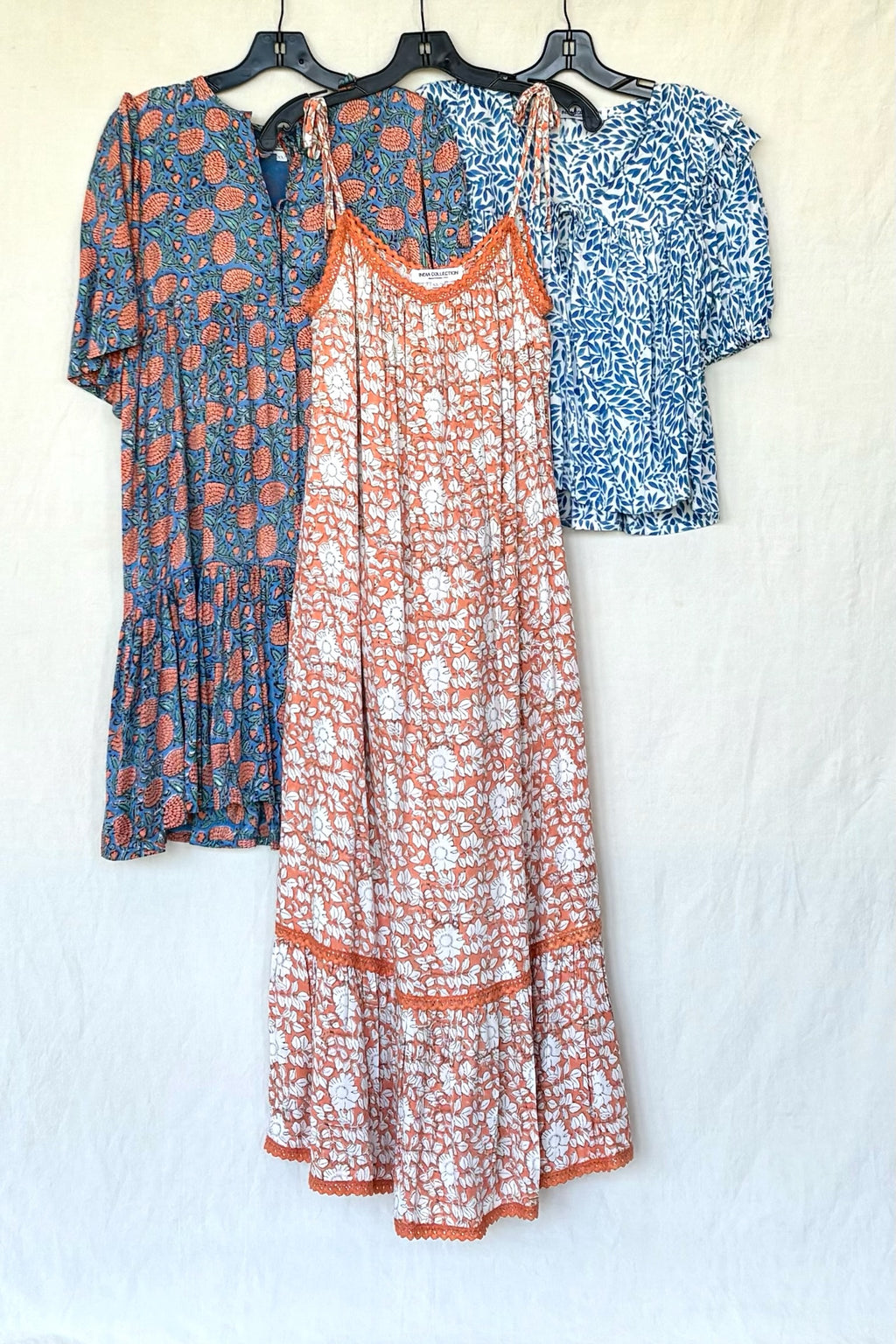 0910 Sample Pack - $160 - Size XS/S
