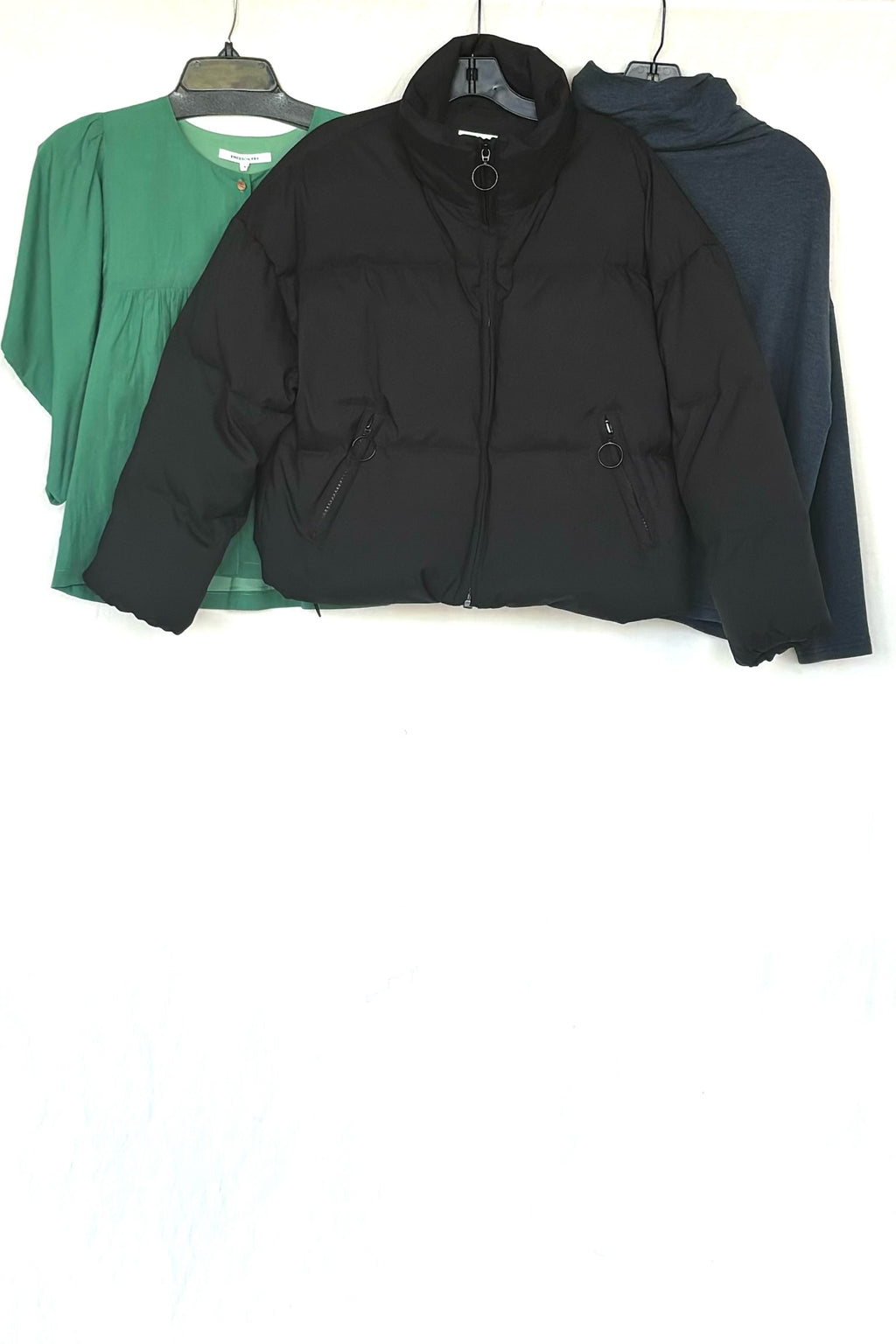 0914 Sample Pack - Size S