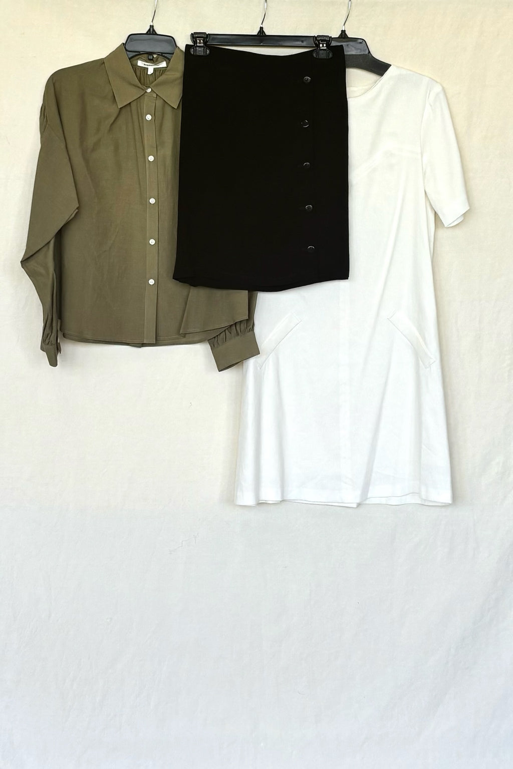 0915 Sample Pack - $270 - Size S