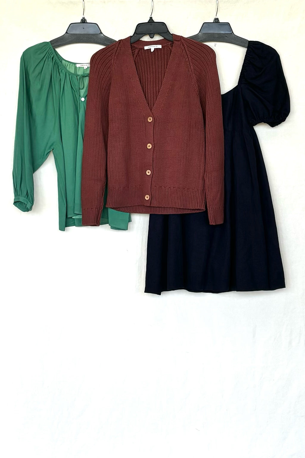 0919 Sample Pack - Size S