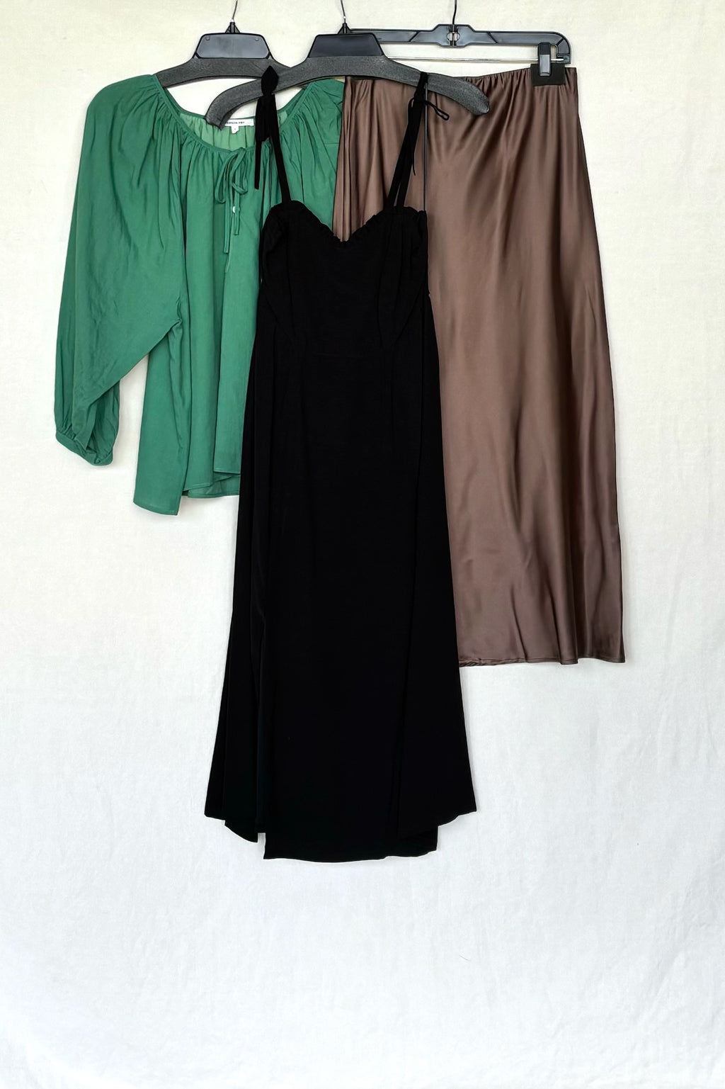 0921 Sample Pack - $280 - Size M