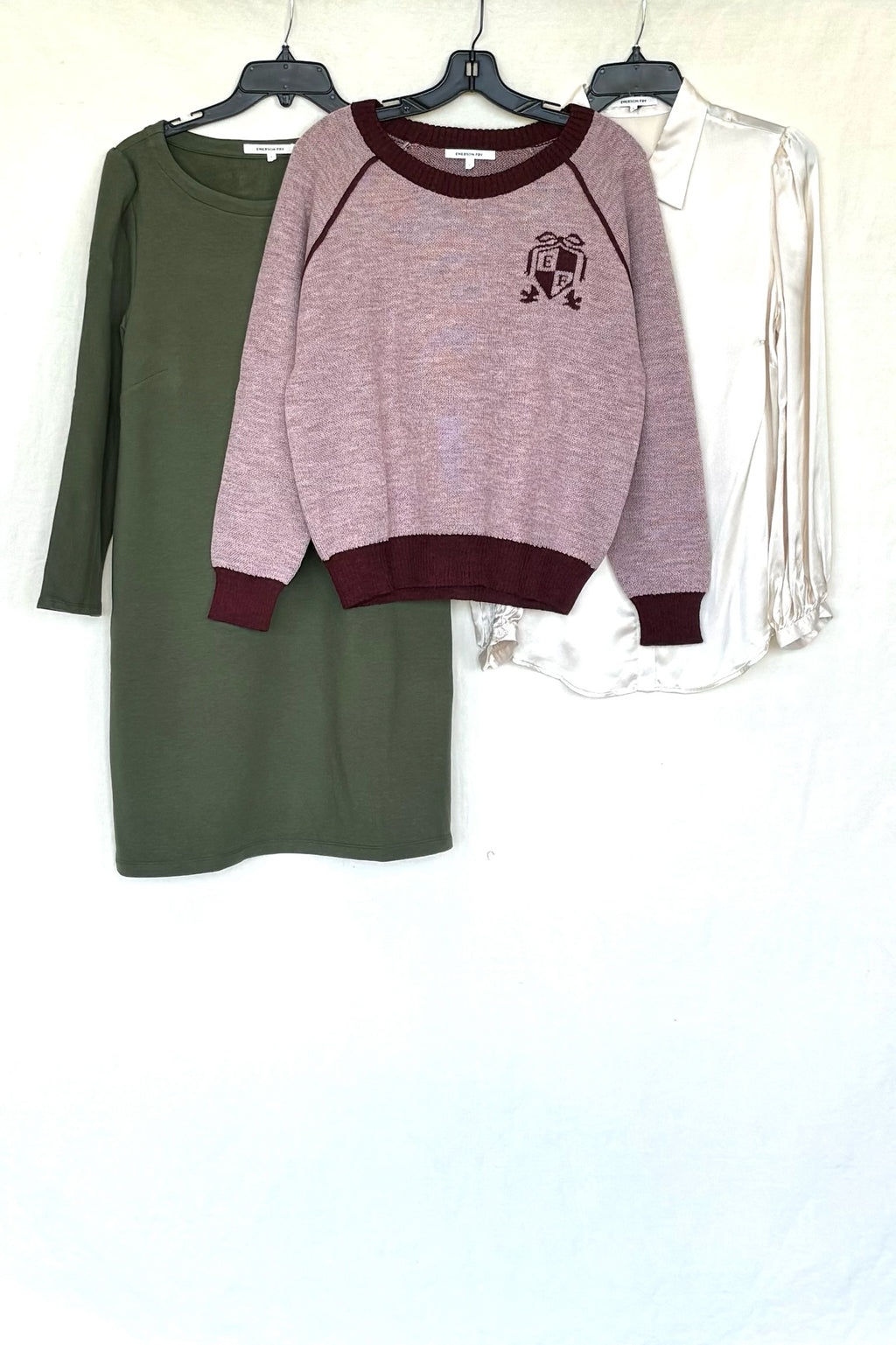 0928 Sample Pack - $285 - Size L