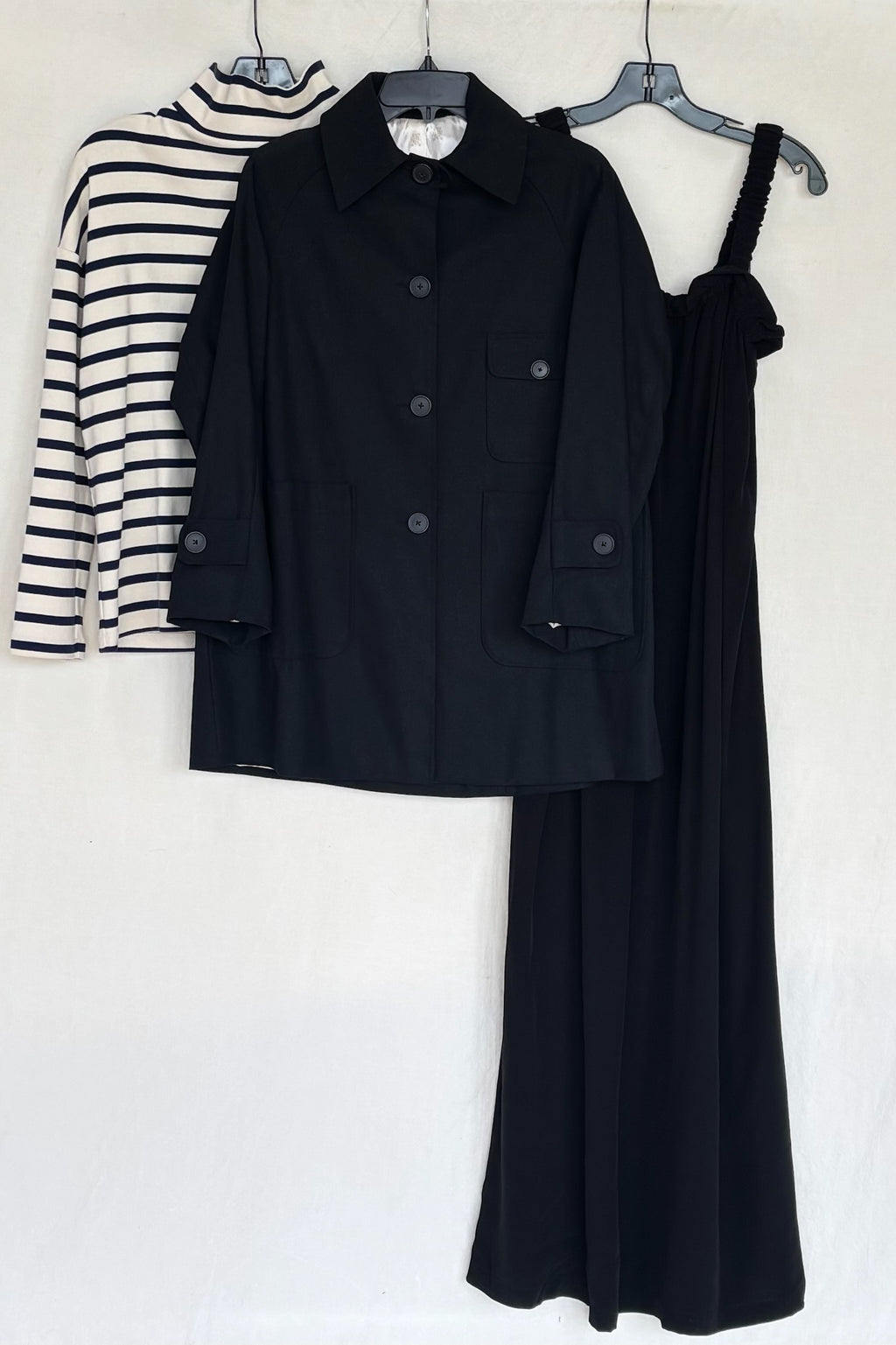 1308 Sample Pack - $320 - Size S