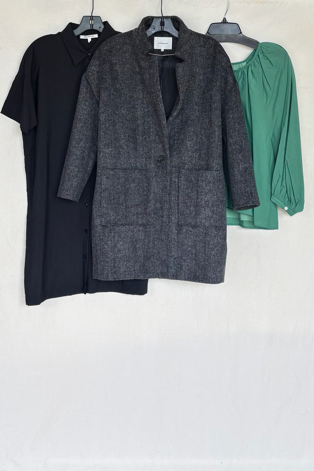 1311 Sample Pack - $320 - Size S