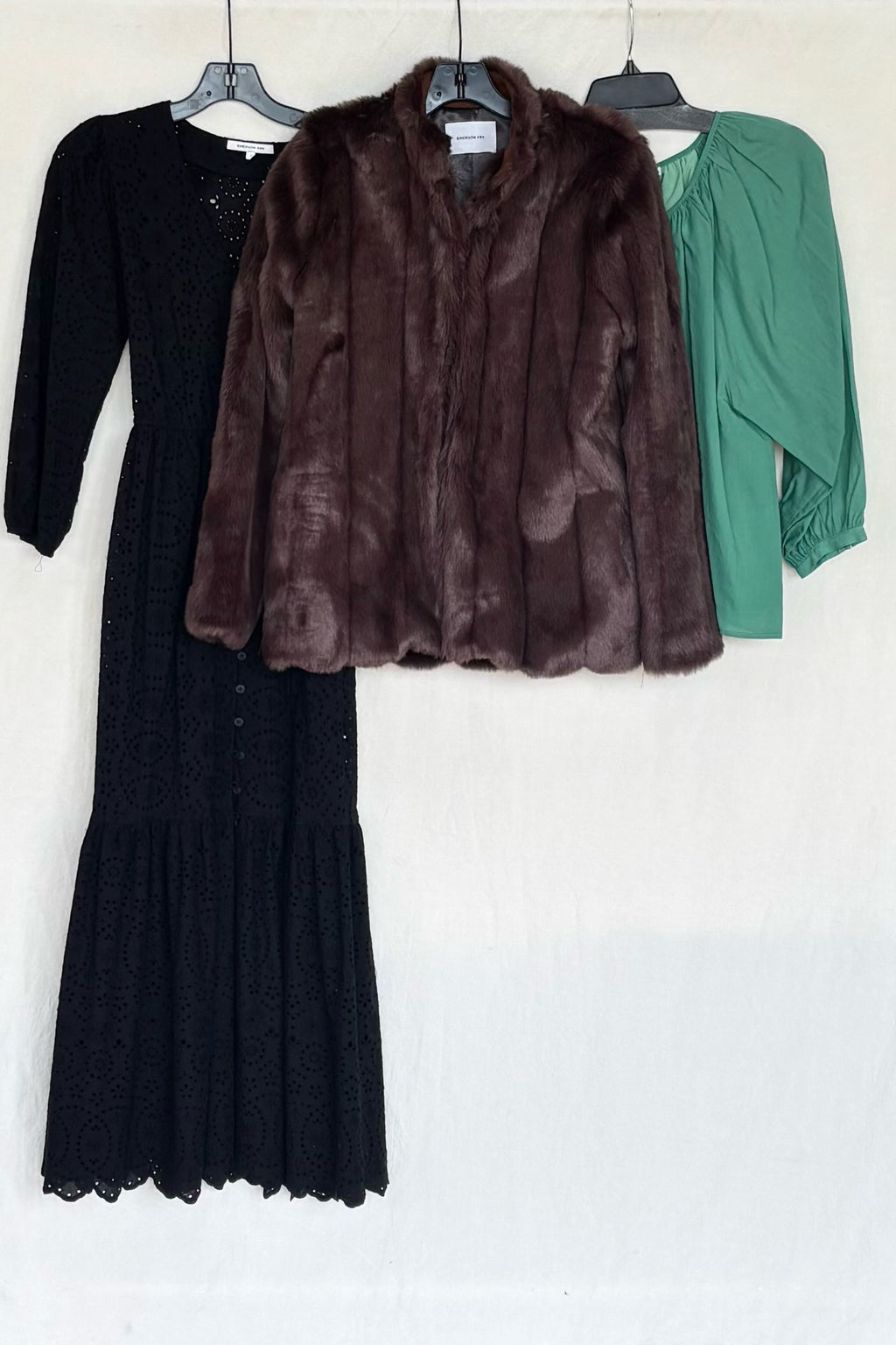 1315 Sample Pack - $340 - Size S