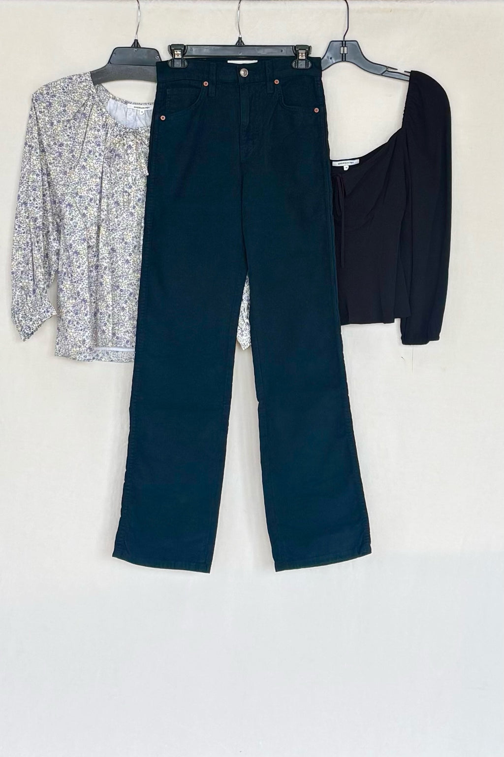 1319 Sample Pack - $198 - Size XS