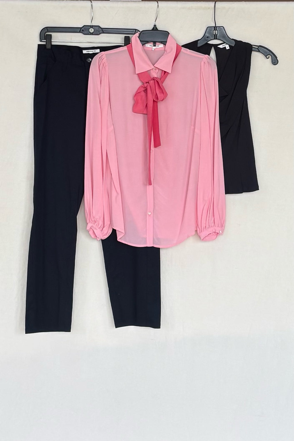 1326 Sample Pack - $220 - Size XS