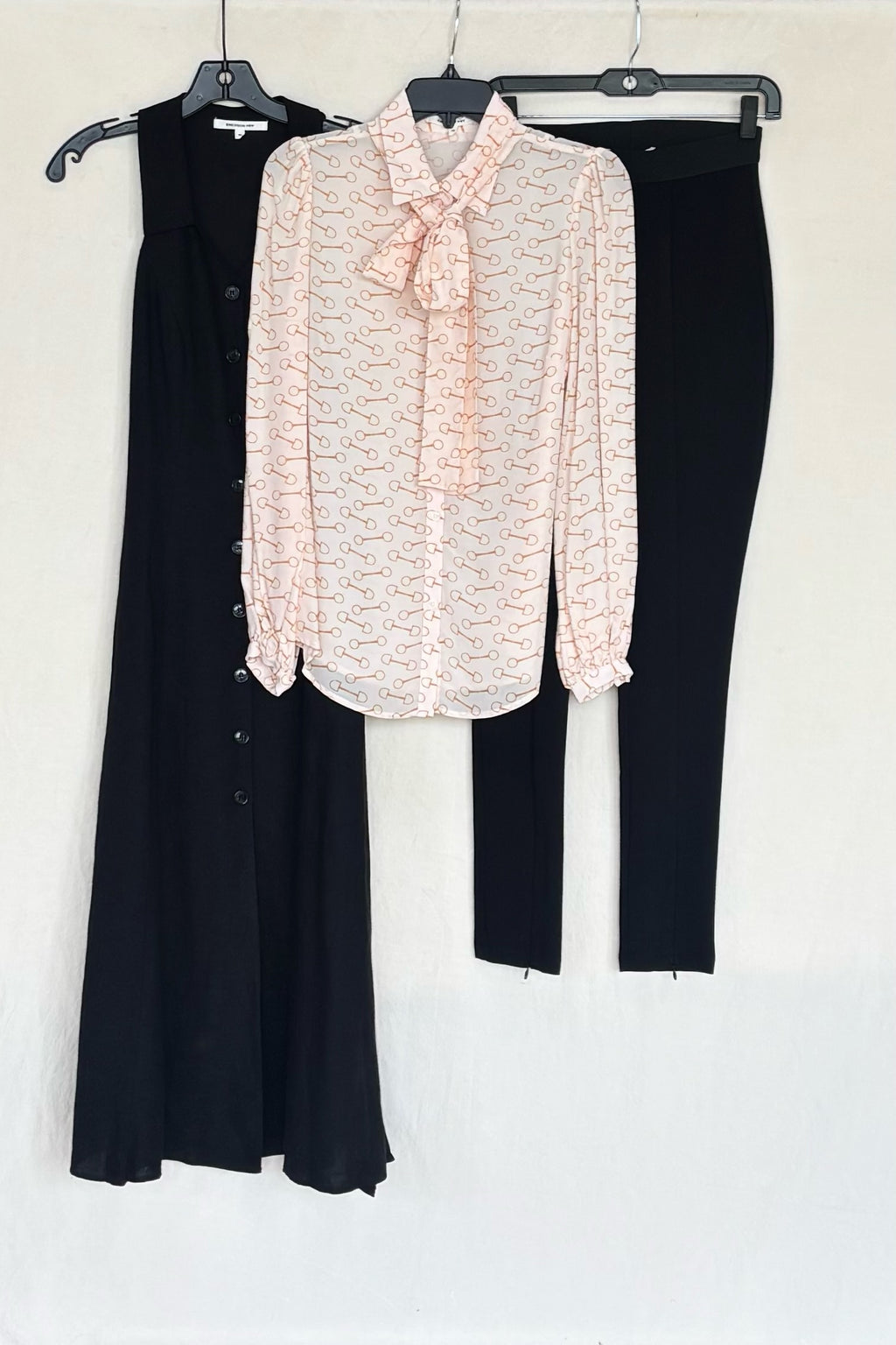 1327 Sample Pack - $240 - Size XS